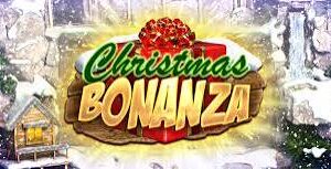 Big Christmas Bonanza