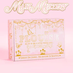 P Louise Maxi Mystery Box