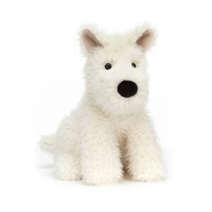 Jellycat Scottie Dog
