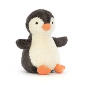 Jellycat - peanut the penguin