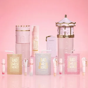 P Louise milkshake cup bundle
